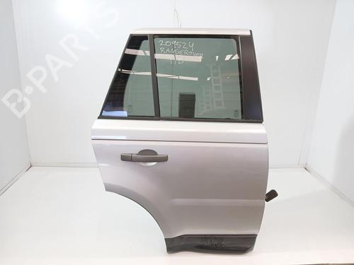 Used Right rear door Right rear door LAND ROVER RANGE ROVER SPORT I (L320) [2005-2013] 35805974 35805974