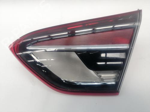 Used Right tailgate light OPEL CROSSLAND X / CROSSLAND (P17, P2QO) 1.2 (75) (131 hp) 27459849