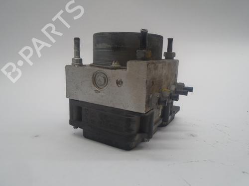 Used Control unit DACIA LOGAN (LS_) [2004-2025]  9453972