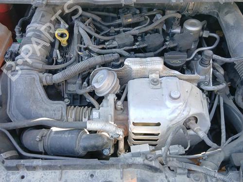Engine FORD TOURNEO COURIER B460 MPV  | BP34211151M1  - Image 12