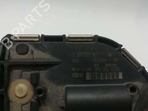 Front wiper motor AUDI Q5 (8RB) 3.0 TFSI quattro | BP12517106M29 