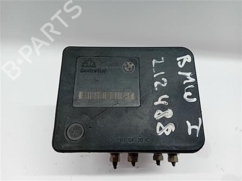 ABS pump BMW 1 (E81) 116 d | BP39571957M43 - Image 5