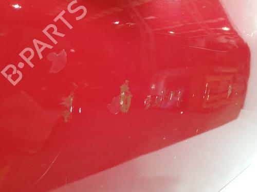 Left front door SEAT AROSA (6H1) 1.4 | BP15850175C2 