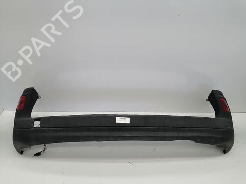 Used Rear bumper Rear bumper RENAULT KANGOO BE BOP (KW0/1_) 1.5 dCi 75 (75 hp) 34155417 34155417