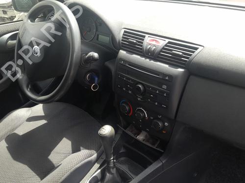 Dør venstre bagtil FIAT STILO (192_) 1.9 JTD (192_XE1A) | BP10226032C4 