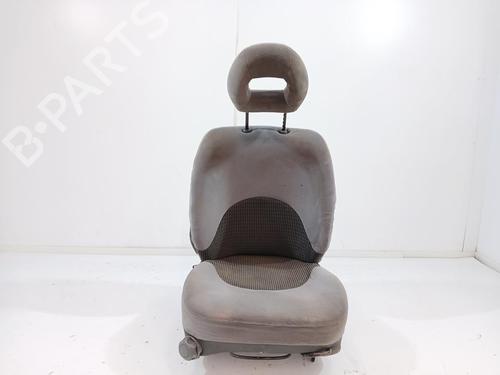 Used Left front seat CITROËN XSARA PICASSO (N68) 2.0 HDi (90 hp) 30961533