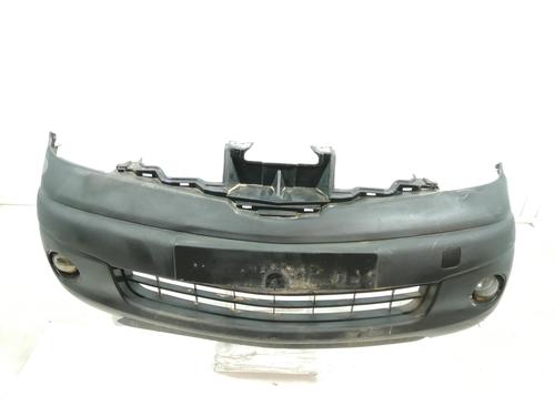 Foran kofangere NISSAN NOTE (E11, NE11) 1.4 (88 hp) 25402657