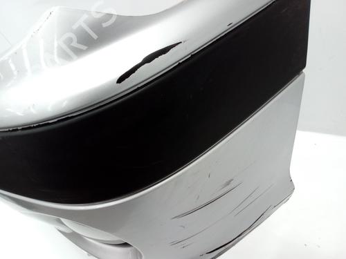 Front bumper HYUNDAI ATOS (MX) 1.0 i | BP16987860C7 