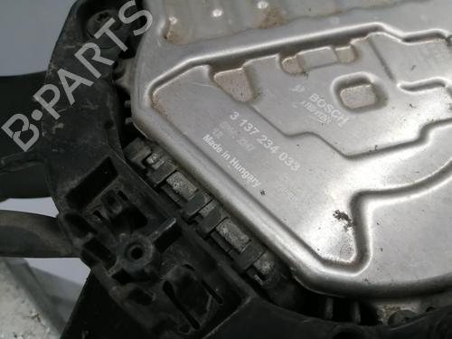 Radiator fan OPEL ASTRA K (B16)  | BP22273178M35 