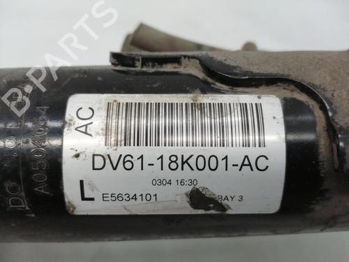 Left front shock absorber FORD TOURNEO CONNECT / GRAND TOURNEO CONNECT V408 MPV  | BP18487155M16 