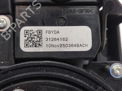 Headlight switch VOLVO S60 II (134) DRIVe / D2 | BP34286185I24  - Image 9