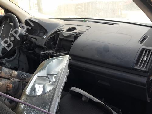 Tailgate LAND ROVER FREELANDER 2 (L359)  | BP27339532C6 
