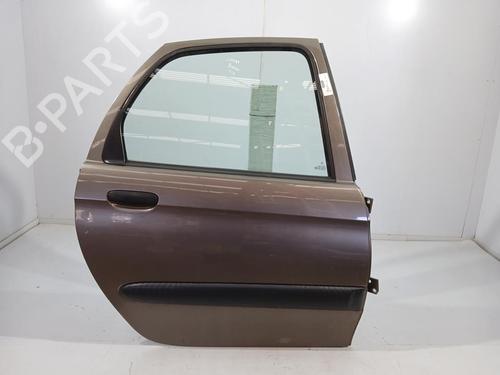 Used Right rear door Right rear door 33318977 33318977