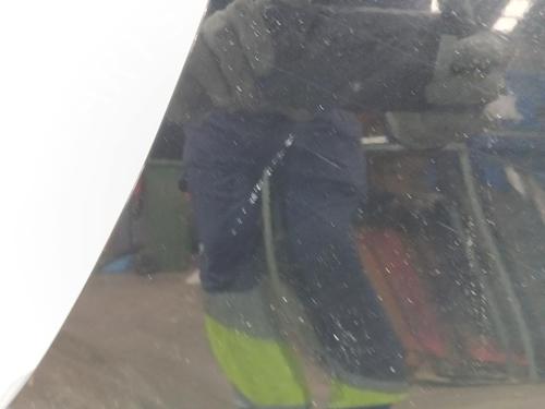 Right front fenders OPEL CORSA D (S07) 1.3 CDTI (L08, L68) | BP30961645C42