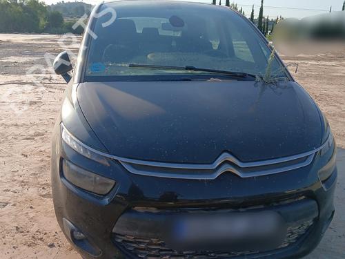 Used Parts CITROËN C4 Picasso II [2013-2025]  3506399