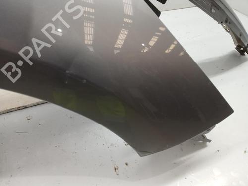 Right front fenders DS DS 5 (KF_)  | BP30178582C42 