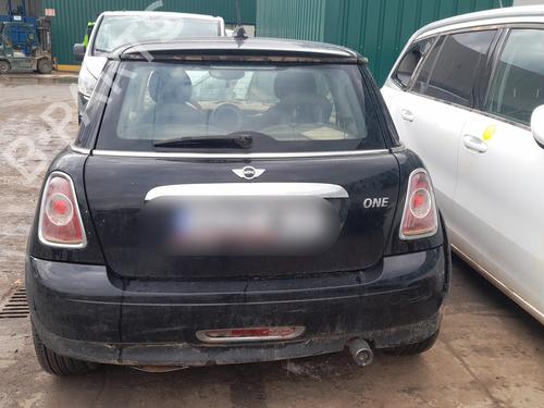 AC radiator MINI MINI (R56) One | BP27301613M32 