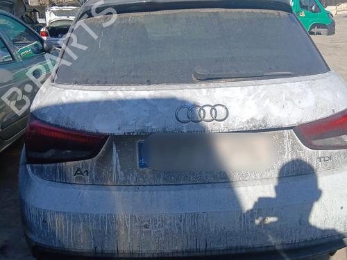 Engine AUDI A1 Sportback (8XA, 8XF)  | BP34211120M1  - Image 9