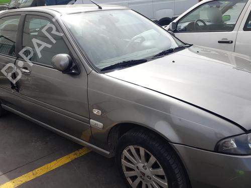 Right front door ROVER 45 I Hatchback (RT) 1.6 | BP13523683C3 