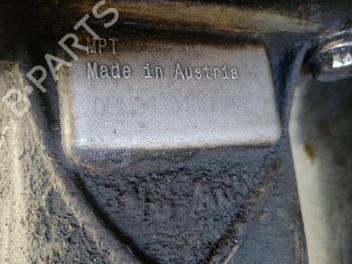 Transfer box PORSCHE CAYENNE (92A) 3.0 Diesel | BP36289681M36  - Image 5