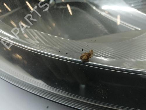 Højre forlygte NISSAN PRIMASTAR Van (X83) | BP30709830C29