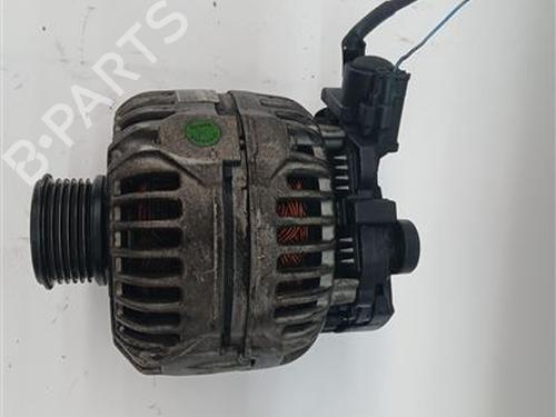 Alternator CITROËN C5 II (RC_) 1.6 HDi (RC8HZB) | BP39571933M7 - Image 2
