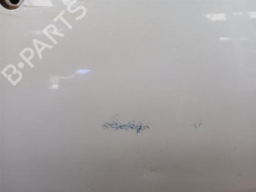 Left front door NISSAN NOTE (E12) 1.5 dCi | BP34236100C2 - Image 2