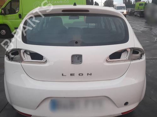 AC radiator SEAT LEON (1P1)  | BP16583964M32 