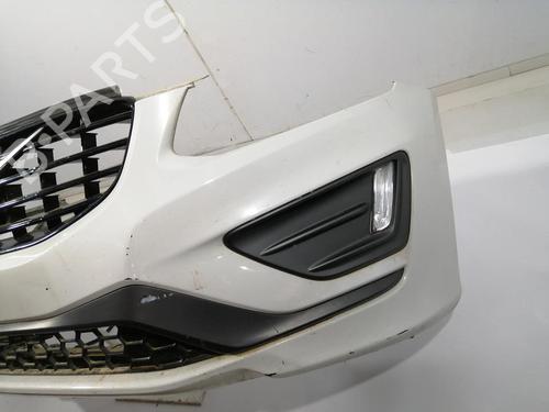 Front bumper VOLVO XC60 I SUV (156)  | BP29710644C7 