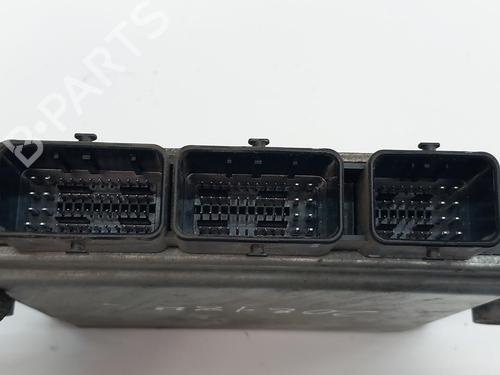 Engine control unit (ECU) FORD FOCUS II (DA_, HCP, DP) 2.0 TDCi | BP37594460M57 - Image 4