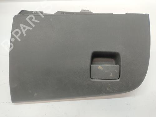 Glove box OPEL CROSSLAND X / CROSSLAND (P17, P2QO) 1.2 (75) | BP28107887C95 