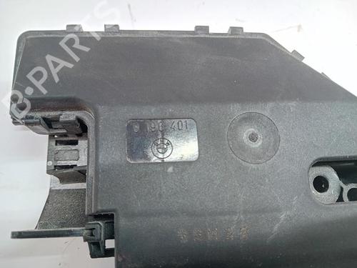 Tailgate lock BMW 3 Coupe (E46) 318 Ci | BP32270970C101