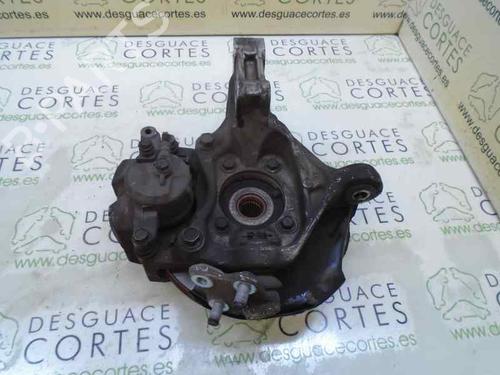 Right front steering knuckle TOYOTA PRIUS (_W3_) 1.8 Hybrid (ZVW3_) | BP5532073M26 