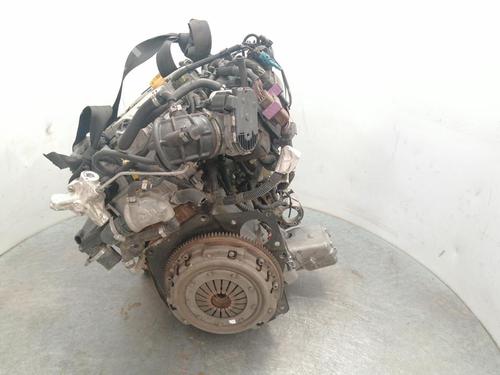 Engine ALFA ROMEO 156 (932_) 2.0 JTS (932AXA) | BP30831491M1 
