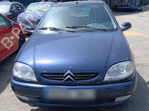 Gebruikte CITROËN SAXO (S0, S1)  1.4 VTS  4773427 Onderdelen