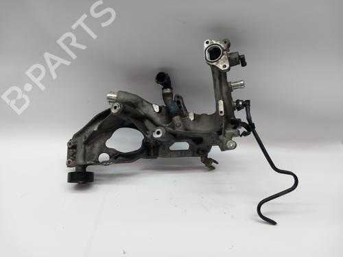 Support MERCEDES-BENZ GLA-CLASS (X156) GLA 200 CDI / d (156.908) | BP25003670C155 