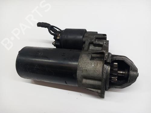 Starter BMW 3 Compact (E36) 318 tds | BP37032306M8 - Image 5