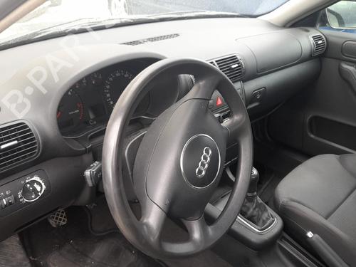 Right mirror AUDI A3 (8L1) 1.9 TDI | BP12518687C27 