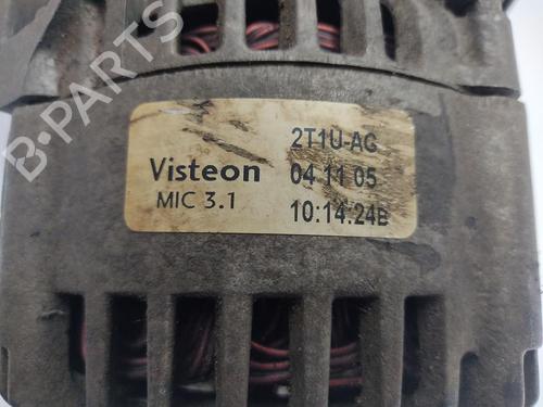 Generator FORD TRANSIT CONNECT (P65_, P70_, P80_) 1.8 TDCi | BP29624621M7 