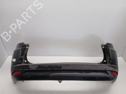 Pára-choques traseiro Pára-choques traseiro RENAULT MEGANE III Grandtour (KZ0/1) 1.6 16V (KZ0U, KZ1B, KZ1U) (110 hp) 37032279 37032279