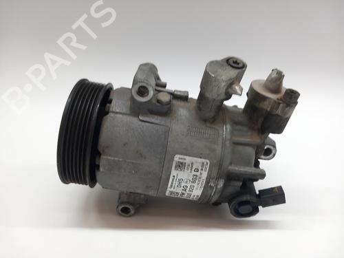 AC-Kompressor VW POLO V (6R1, 6C1) [2009-2022]  32018291