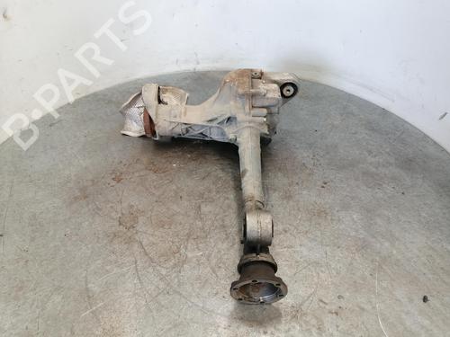 Differential vorne PORSCHE CAYENNE (9PA)  | BP28278391M23 