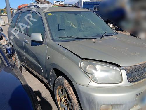 Steering rack TOYOTA RAV 4 II (_A2_) 1.8 (ZCA25_, ZCA26_, ZCA25W, ZCA26W) | BP31149099M22 