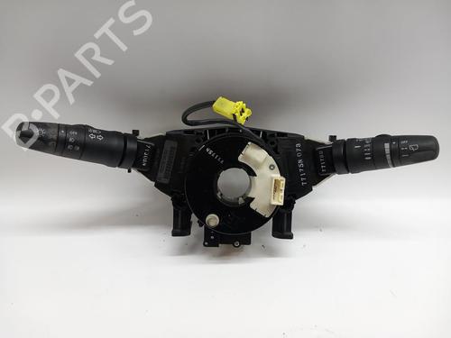 Hovedlysbryter Hovedlysbryter NISSAN MICRA III (K12) 1.4 16V (88 hp) 34279518 34279518