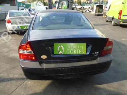 Left front window switch VOLVO S80 I (184) 2.9 | BP5526461I27  - Image 10