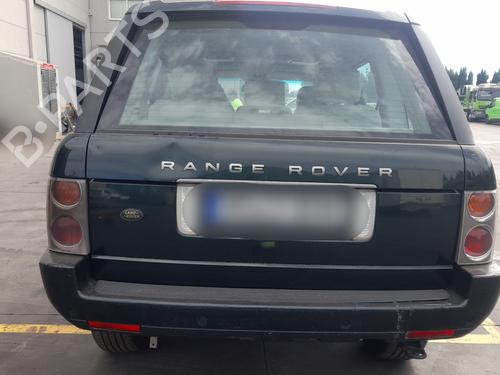 Front differential LAND ROVER RANGE ROVER III (L322) 3.0 D 4x4 | BP23660780M23 