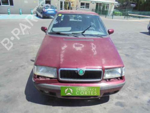Used Parts SKODA FELICIA II (6U1) 1.9 D 4976539