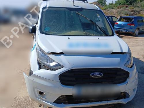 Brugte FORD TRANSIT CONNECT V408 Box Body/MPV [2013-2025]  4306905