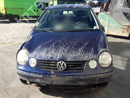 Used Parts VW POLO IV (9N_, 9A_) 1.2 12V (64 hp) 4321585