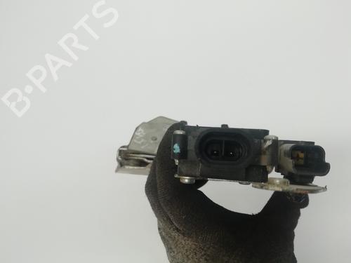 Rear left lock CITROËN C8 (EA_, EB_) 2.0 HDi | BP15498115C100 